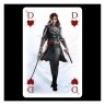 Winning Moves Assassins Creed Spielkarten Игральные карты Assassin&#39;s Creed
