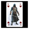 Winning Moves Assassins Creed Spielkarten Игральные карты Assassin&#39;s Creed