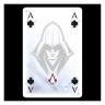 Winning Moves Assassins Creed Spielkarten Игральные карты Assassin&#39;s Creed