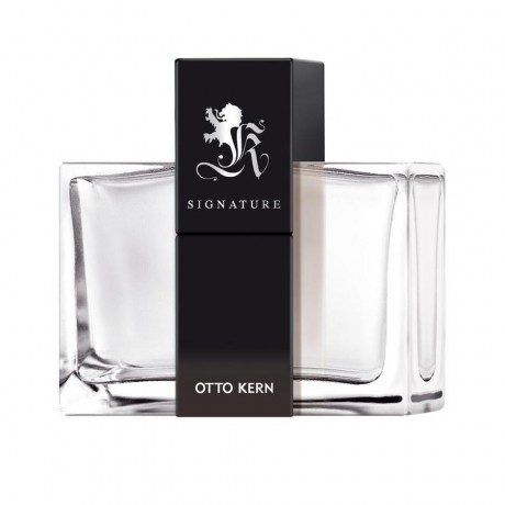 Otto Kern (Отто Керн) Signature Man Eau de Toilette Туалетная вода Spray Спрей, 30 мл