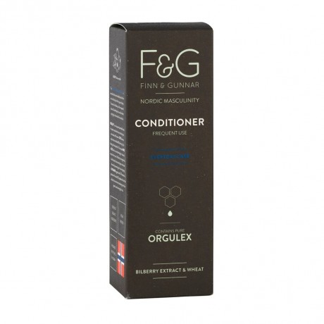 Finn Gunnar Nordic Masculinity Frequent Use Conditioner Nordic Masculinity Кондиционер для частого использования