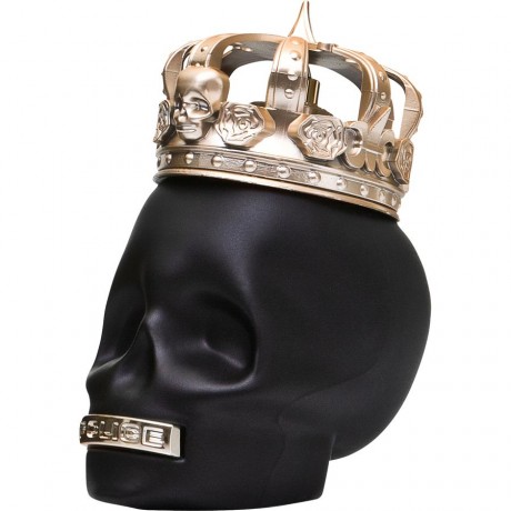 Police (Полис) To Be The King Eau de Toilette Туалетная вода Spray Спрей, 40 мл