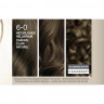 Schwarzkopf Creme Supreme Pflegende Creme Coloration 6-0 Natuerliches Hellbraun, 1 St., Schwarzkopf Creme Supreme стойкая ухаживающая крем-краска для волос 6-0 Натуральный светло-коричневый, 1 шт.