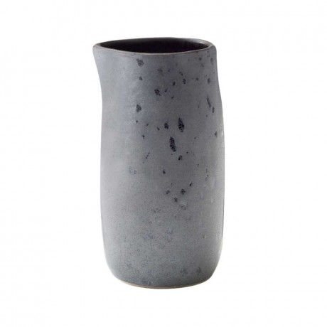 Bitz Bitz Gastro grey Giesser / Milchkannchen 0,2 L / h : 12 cm Bitz Gastro серый Giesser / молочник 0,2 л / высота: 12 см