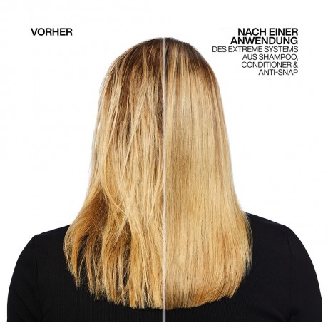 Redken Anti-Snap  Haarbalsam Уход для поврежденных и подверженных стрессу волос 250мл