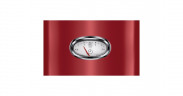 Russell Hobbs Russell Hobbs Retro Ribbon Red Toaster rot/edelstahl, 1.300 Watt, fur 2 Scheiben Toast rot/edelstahl Тостер Russell Hobbs Retro Ribbon Red, красный/нержавеющая сталь, 1300 Вт, для 2 тостов