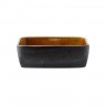 Bitz Bitz Gastro black / amber Auflaufform Set 2-tlg. Набор запеканок Bitz Gastro черный/янтарный, 2 шт.