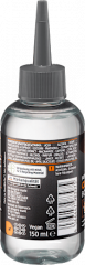 Balea MEN Haar-Tonic Power Effect Coffein Boost, 150 ml, Тоник Power Effect Coffein Boost для кожи головы и ухода при выпадении волос, 150 мл