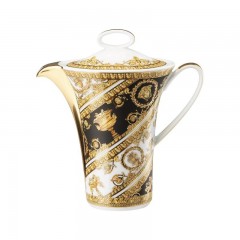 Rosenthal meets Versace Rosenthal Versace I love Baroque Milchkannchen 6 Personen 0,22 L Rosenthal Versace Молочник I love Baroque на 6 персон 0,22 л