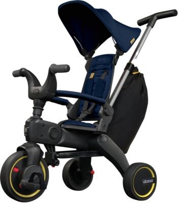 doona Dreirad Liki Trike S3 Трехколесный велосипед Liki Trike S3