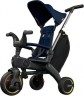 doona Dreirad Liki Trike S3 Трехколесный велосипед Liki Trike S3