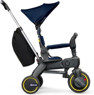 doona Dreirad Liki Trike S3 Трехколесный велосипед Liki Trike S3
