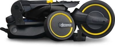 doona Dreirad Liki Trike S3 Трехколесный велосипед Liki Trike S3