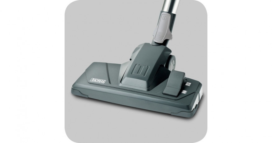 Thomas Thomas perfect air allergy pure, Bodenstaubsauger blau blau Thomas Perfect Air аллергия чистый, пылесос синий