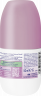 CD Pure & Protect Roll-on Fresh Blossom 50 ml, Шариковый антиперспирант без спирта с цветочным ароматом, защита от пота и запаха до 72 часов, 50 мл