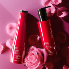 Shu Uemura BRILLIANT GLAZE CONDITIONER БЛЕСТЯЩИЙ КОНДИЦИОНЕР ДЛЯ ГЛАЗУРИ