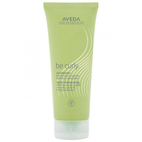 Aveda Be Curly  Будь кудрявым
