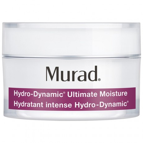 Murad Cosmetic Hydro-Dynamic Ultimate Moisture Gesichtscreme Age Reform, 50 мл