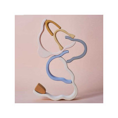 Montessori® Stapelbogen Arch Waterfall Стек арки Арка Водопад