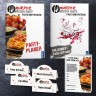 Kosmos Murder Mystery Party Таинственная вечеринка убийства