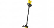 Karcher Karcher VC 4 Cordless myHome, Stielstaubsauger schwarz/gelb schwarz/gelb Karcher VC 4 Cordless myHome, ручной пылесос черный/желтый