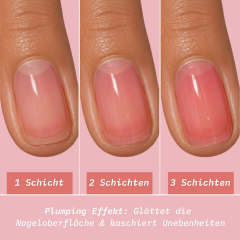 SANTE Juicy Nails 03 Grapefruit Shot, 10 ml, Санте Лак для ногтей Juicy Nails, оттенок 03 Grapefruit Shot, грейпфрутовый, 10 мл