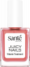 SANTE Juicy Nails 03 Grapefruit Shot, 10 ml, Санте Лак для ногтей Juicy Nails, оттенок 03 Grapefruit Shot, грейпфрутовый, 10 мл