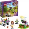 LEGO LEGO Friends 41425 Olivias Blumengarten LEGO Friends 41425 Цветочный сад Оливии