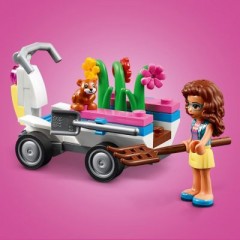 LEGO LEGO Friends 41425 Olivias Blumengarten LEGO Friends 41425 Цветочный сад Оливии