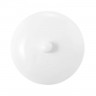 Seltmann Weiden Seltmann Weiden Liberty Weiss Deckel fur Schussel rund 28 cm Seltmann Weiden Liberty White Крышка для миски 28 см