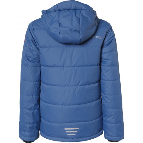 TROLLKIDS Winterjacke HEMSEDAL fur Madchen Зимняя куртка HEMSEDAL для девочки