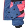TROLLKIDS Winterjacke HEMSEDAL fur Madchen Зимняя куртка HEMSEDAL для девочки
