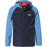 Jack Wolfskin Regenjacke TUCAN fur Jungen Дождевик TUCAN для мальчиков