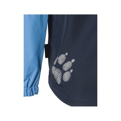 Jack Wolfskin Regenjacke TUCAN fur Jungen Дождевик TUCAN для мальчиков