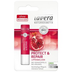 lavera Bio-Granatapfel &amp; Bio-Arganol 4,5 g Органический гранат и органический арганол