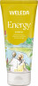 WELEDA Aroma Shower Energy Duschgel, 200 ml, Гель для душа Aroma Shower Energy с имбирём, цитронеллой и кедром, 200 мл