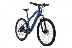 adore Adore E-Mountainbike 29 Adore Enforce blau E-Bikes Электровелосипед Adore 29 синих электровелосипедов Adore Enforce