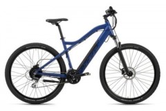 adore Adore E-Mountainbike 29 Adore Enforce blau E-Bikes Электровелосипед Adore 29 синих электровелосипедов Adore Enforce