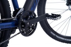 adore Adore E-Mountainbike 29 Adore Enforce blau E-Bikes Электровелосипед Adore 29 синих электровелосипедов Adore Enforce