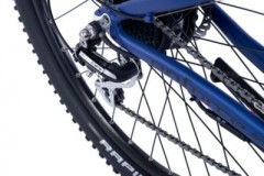 adore Adore E-Mountainbike 29 Adore Enforce blau E-Bikes Электровелосипед Adore 29 синих электровелосипедов Adore Enforce