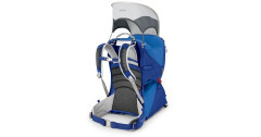 Osprey Osprey Poco LT, Rucksack blau, Kindertrage  blau Osprey Poco LT, рюкзак синий, детская переноска