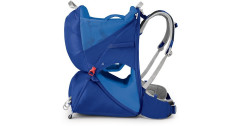 Osprey Osprey Poco LT, Rucksack blau, Kindertrage  blau Osprey Poco LT, рюкзак синий, детская переноска