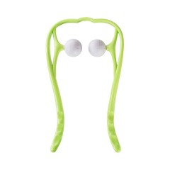 Pro Sport Nackenmassage zur Linderung von Nacken- und Schulterschmerzen  Массаж шеи для облегчения боли в шее и плечах