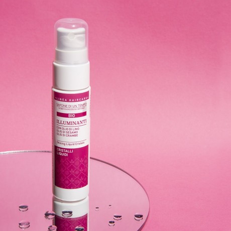 SAPONE DI UN TEMPO Beleuchtete Flussigkristalle Освещенные жидкие кристаллы