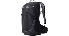 Gregory Gregory Miko 25                          , Rucksack schwarz, 25 Liter   schwarz Gregory Miko 25, рюкзак черный, 25 литров