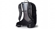 Gregory Gregory Miko 25 , Rucksack schwarz, 25 Liter schwarz Gregory Miko 25, рюкзак черный, 25 литров