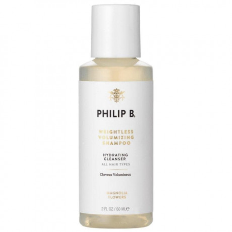 Philip B Weightless Volumizing Shampoo  Невесомый шампунь для объема