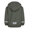 LEGO wear Regenjacke mit Kapuze LWJUNIN 707 Regenjacken fur Kinder Дождевик с капюшоном LWJUNIN 707 Детские дождевики
