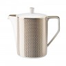 Rosenthal Rosenthal Francis Carreau Beige Kaffeekanne 6 Personen 1,25 L Кофейник Rosenthal Francis Carreau Beige на 6 персон 1,25 л