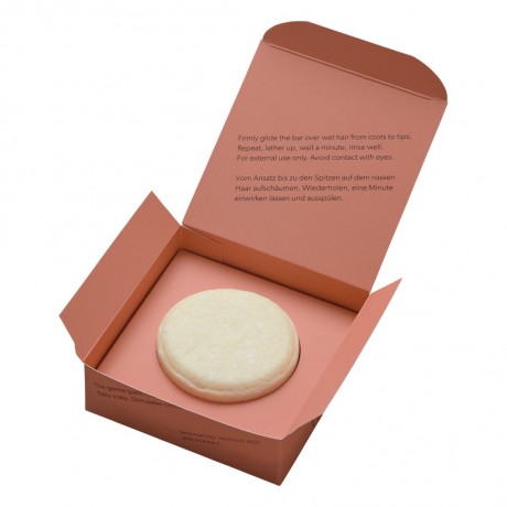 ABHATI Suisse Kaveri Bar Shampoo Шампунь Кавери Бар